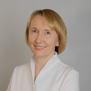 Гурьянова Ирина Юрьевна